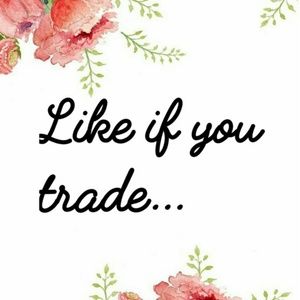 Trade requests welcome!